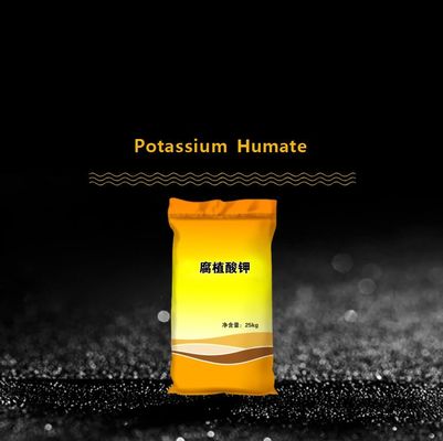 Humate de potassium